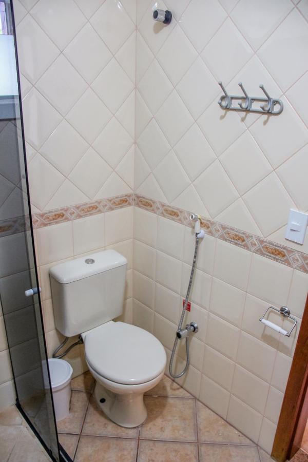 No Varandas Do Sol Apartment Porto Seguro