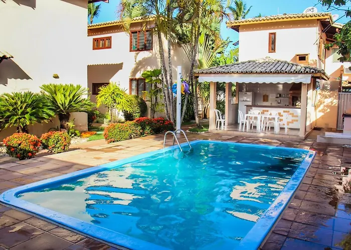 Apartamento No Condominio Varandas Do Sol
