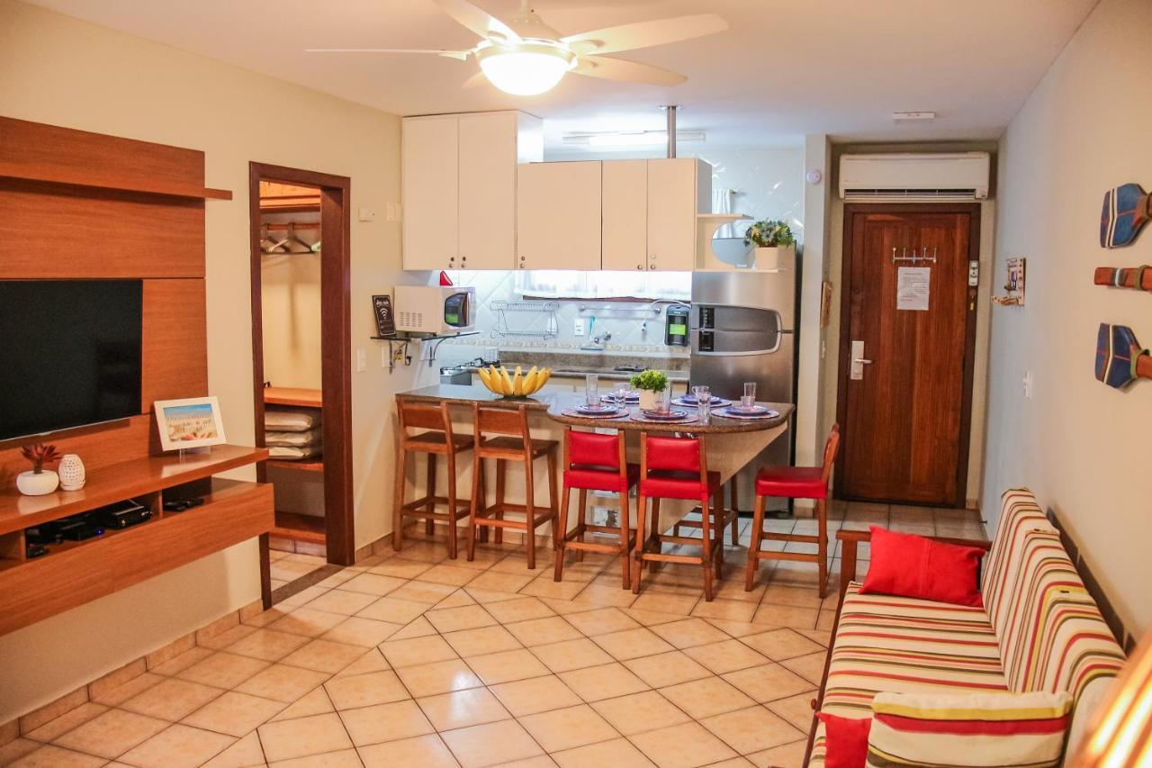 Apartment No Varandas Do Sol