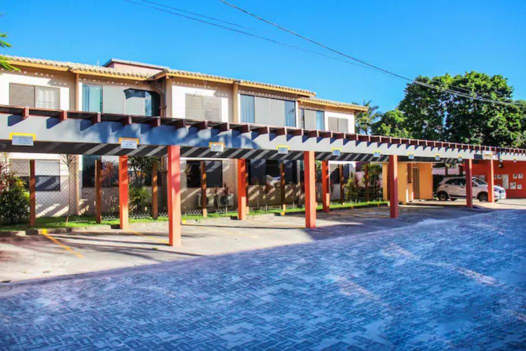 Apartment No Varandas Do Sol *