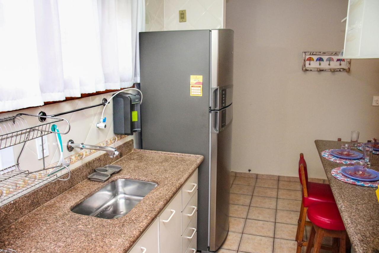 Apartment No Varandas Do Sol