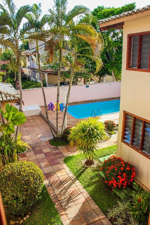Apartment No Varandas Do Sol *