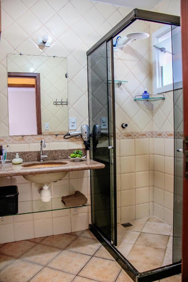 Apartment No Varandas Do Sol