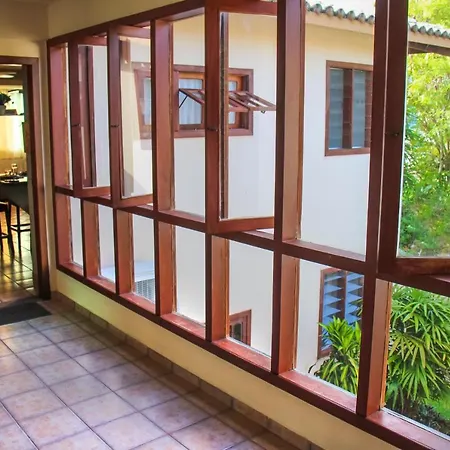 Apartamento No Condominio Varandas Do Sol Porto Seguro Exterior photo