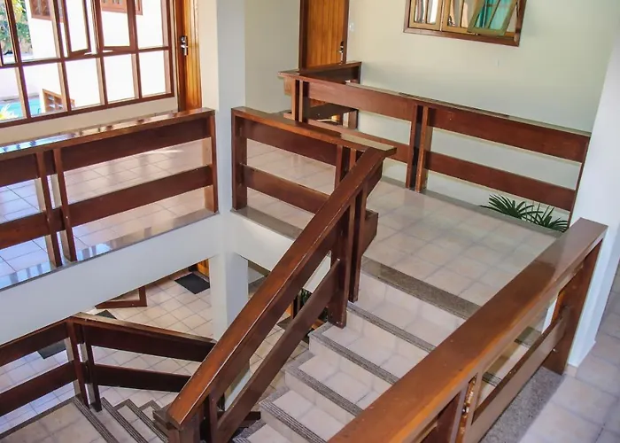 Apartamento No Condominio Varandas Do Sol